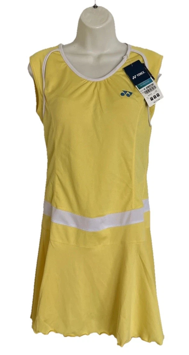 YONEX Women Tennis & Racquet Sport Skirts, Skorts & Dresses for sale | eBay