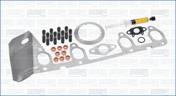 Ajusa Montagesatz, Lader JTC11482 FüR Audi Seat Skoda VW-image