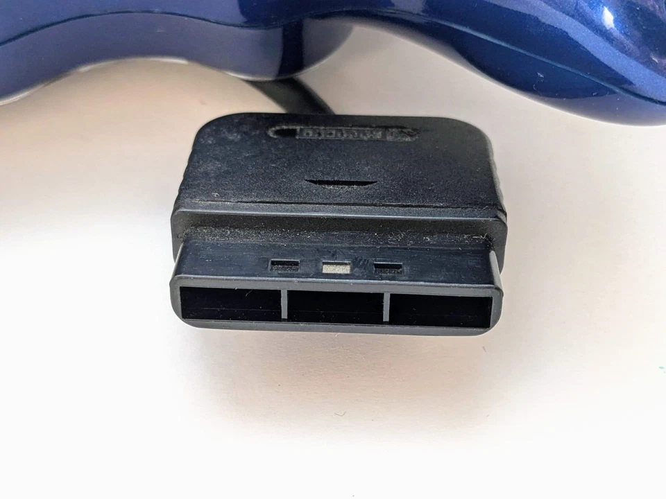 PS2 Controller High Performance Gamepad Rapid Fire For PlayStation 2 5 colors - Image 3 of 3