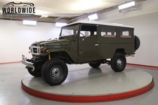 1985 Toyota Land Cruiser for Sale
