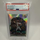 2022 Panini Donruss - Downtown! Tom Brady #DT-TB