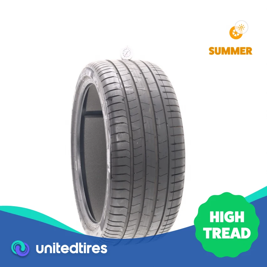 Pirelli 265/35/21 Car & Truck Tires for sale | eBay