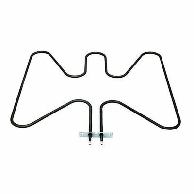Smeg Canali Oven Lower Bottom Grill Element SCA306X SCA310X SCA311XP