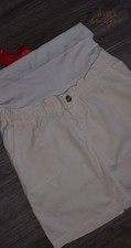 Esprit Damen Schwangerschaftsrock | Gr. M | C...
