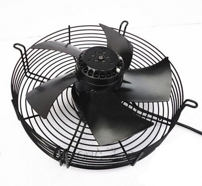 Außenläufer-Axialventilator YWF4E/4D-300/350 Kühlraum-Entfeuchtungsventilator 