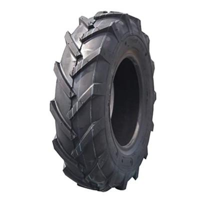 Agricultural Tire 4.80/4.00-8 Tubeless 4 Ply Lug Tread Universal Fit