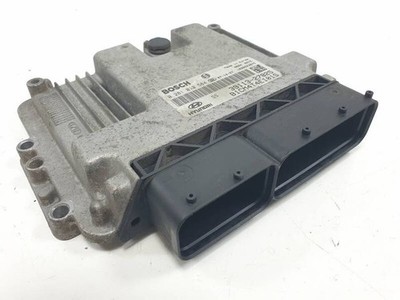0281013584 motorsteuergerät 3092506 für HYUNDAI SANTA FE (BM) 2.2 VGT 2006