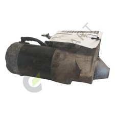 2005 CITROEN BERLINGO 2.0 starter MOTOR DW10TD (RHY) 5802CP