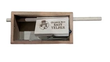 Quaker Boy Easy Yelper Turkey Box / Friction Call Works Great 