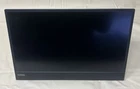 Lenovo ThinkVision M15 15.6” FHD WLED LCD Portable Mobile Monitor