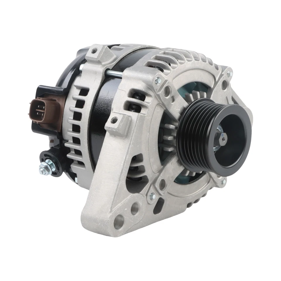 New Alternator For Toyota Tacoma V6 4.0L 2005 2006 2007 2008 2009 2010-2015 1139 - Image 2 of 4