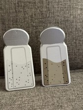 MELISSA  DOUG SALT  PEPPER Fun Food RARE