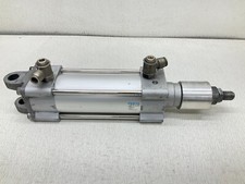 Festo DSBG-63-100-PPVA-N3 Pneumatic Cylinder DSBG63100PPVAN3 27853428 (TSC)