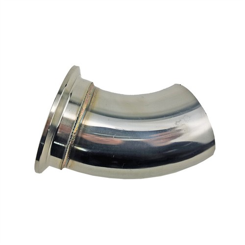 2" Electric Exhaust Valve Cutout Downpipe Cut Out Kit with Manual Control Switch - Picture 5 of 13