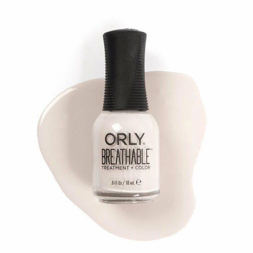 ORLY BREATHABLE Nail Polish + Treatment 0.6 oz - UPDATE NEW COLORS 2025 - Picture 21 of 130