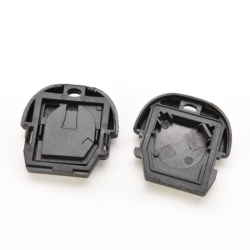 2 Remote Key Fob Shell Pad Case For 2008 2009 2010 2011 2012 Honda Accord - Foto 10