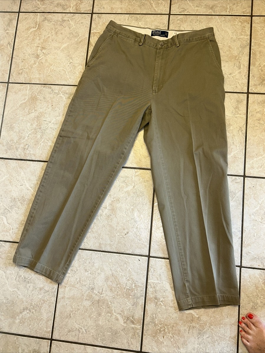 Ralph Lauren Classic Polo Chino ベージュw33 $_57.JPG?set_id=8800005007