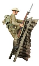 Britain 23035 1916 British Infantry Ladder Set No.2 limited edition