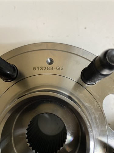 #1015. (5 Lug) Front&Rear Wheel Hub and Bearing Assembly 513288-G2 - Picture 10 of 15