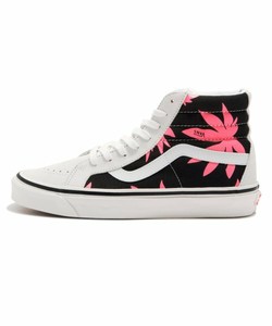 vans sk8 hi anaheim factory