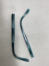 MAUI JIM MJO 2114-57A GREEN TEMPLE ARM PARTS 135mm TEMPLE ARM PARTS 0920