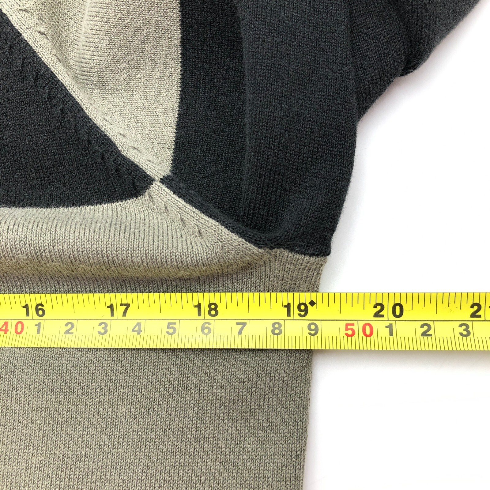 PEAK PERFORMANCE Crew Neck Pullover Sweater Alex … - image 6