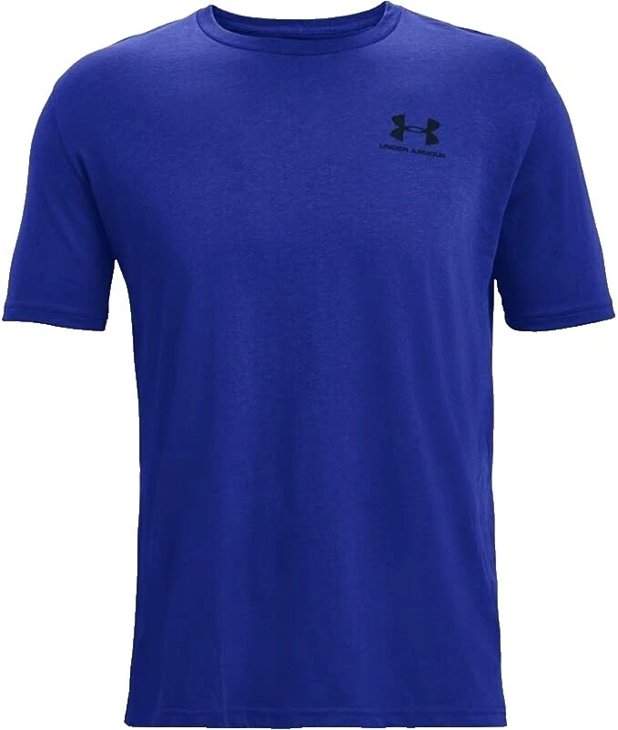 Tamaño Regular XL Activewear camisetas para De hombre con Protección UV