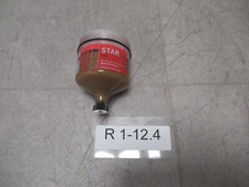 Perma Star S60 S132 Lubricant Dispenser 60cm� Cartridge Perma 160132385 Unused