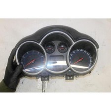 Compteur Chevrolet CRUZE