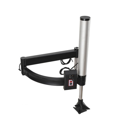 Tire Wheel Changer Machine Left Auxiliary Arm Wheel Repair Assist Mounting NEW - 第 13/19 張圖片