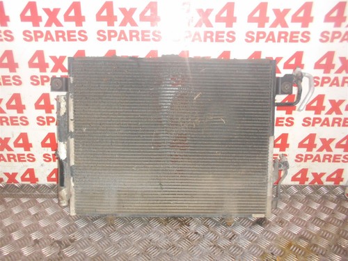 Radiateur Pour Mitsubishi Delica / L400 / Spacegear Auto / Manuel 1994-2007