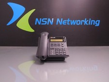 Shoretel IP420 630-2081-01 IP VoiP Display Phone w/ Base Handset