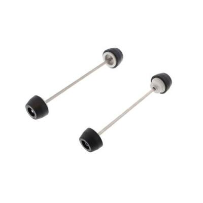YAMAHA YZF-R9 (2025 onward) Front & Rear Spindle Bobbin Kit Evotech Performance