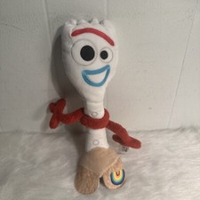 Posh Paws Disney Toy Story Pixar Forky Plush Very Good Stuffed Animal