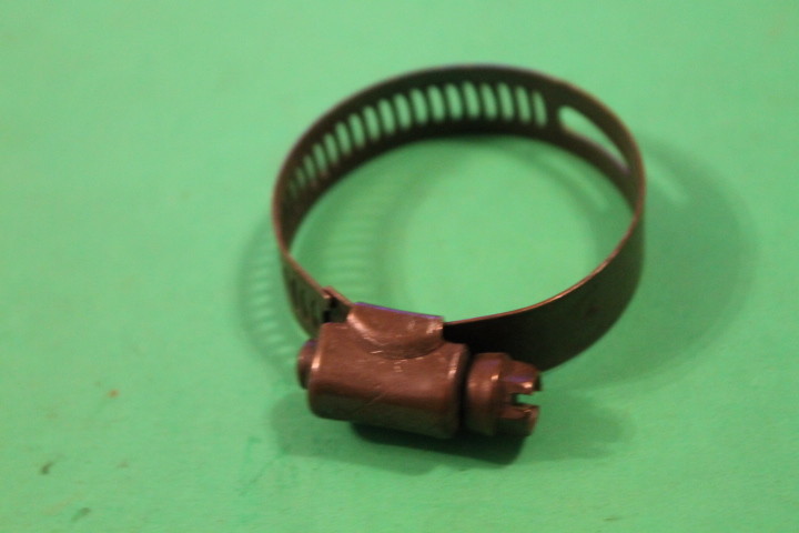 NOS OEM Kawasaki 1979-82 KZ1300 83-88 Voyager ZN1300 Hose