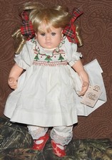 "Joy" Dolls By Pauline