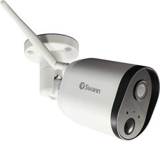 Swann Pro 4KMQB 1080MQB 1080SL Bullet Dome Outdoor Dummy Imitation CCTV Camera