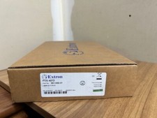 Extron PVS 407D 60-1466-01 Audio Decoding PoleVault Switcher