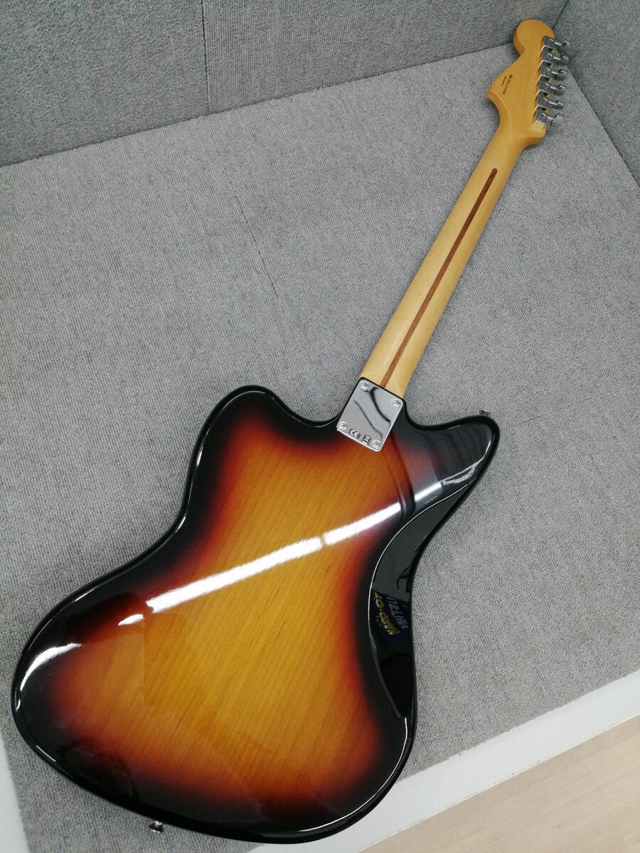 Fender Mexico Jazzmaster Electric Guitar | eBay Fender Mexico Jazzmaster Electric Guitar | eBay