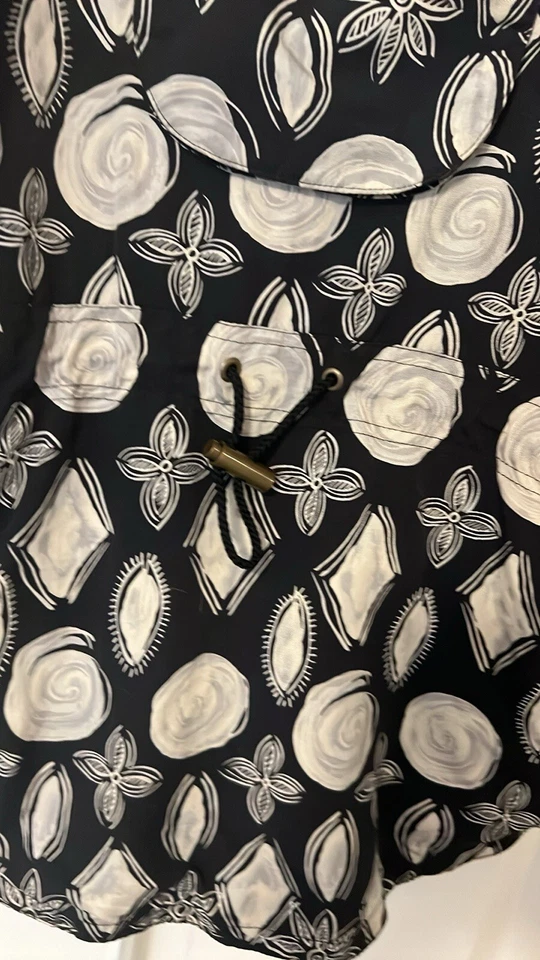 chaqueta esquí jersey vintage nils Foto 4 de 4