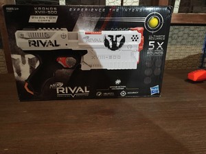 nerf rival kronos ebay