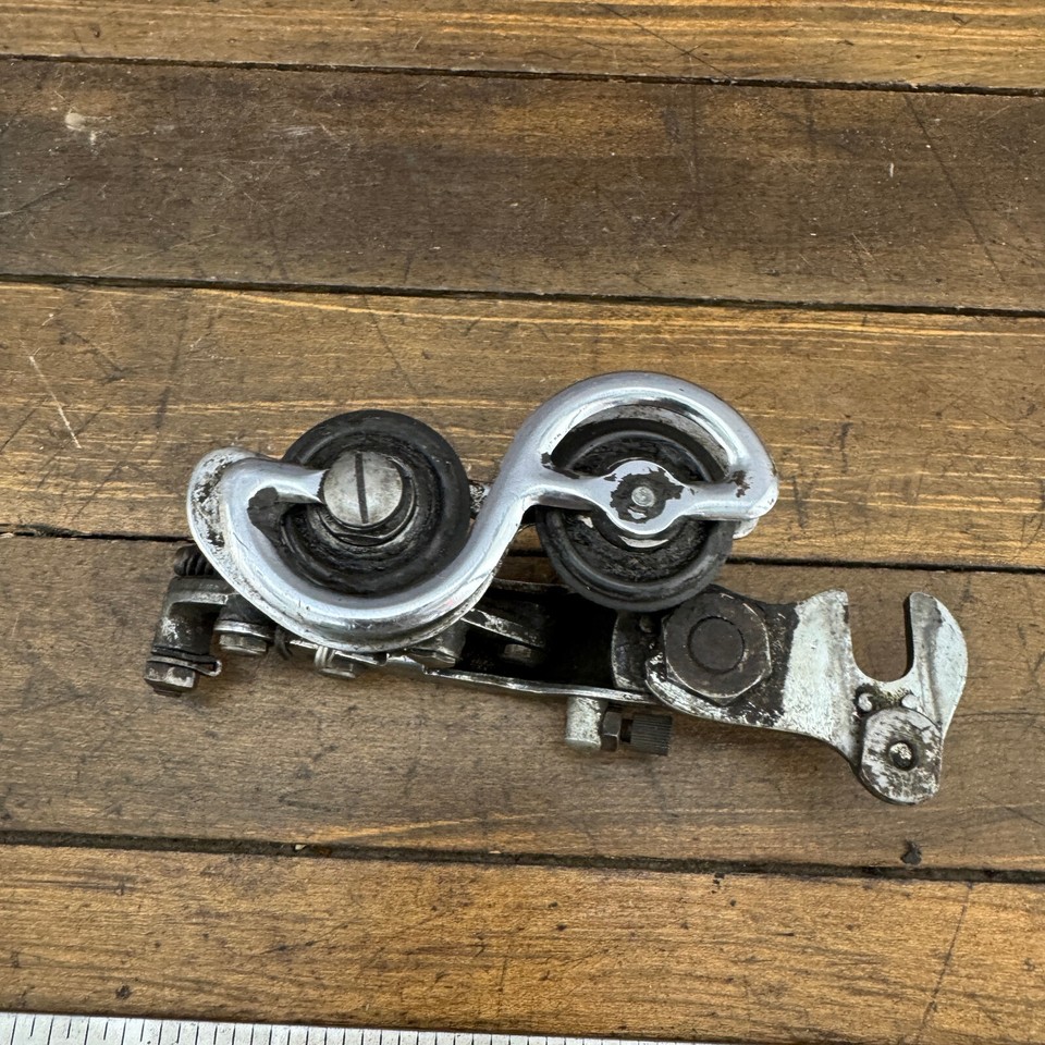 Vis de réglage dérailleur arrière-Rear Derailleur HURET ALLVIT ref2pp6 Vis de réglage dérailleur arrière-Rear Derailleur HURET ALLVIT ref2pp6