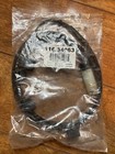 Disc Brake Pad Wear Sensor-Coupe Rear Centric 116.34063 fits 11-16 Mini Cooper