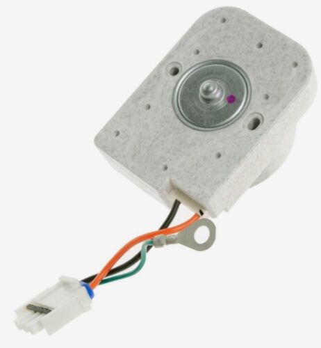 GE WR60X31522 Genuine OEM Evaporator Fan Motor for refrigerator 115V/60Hz - Picture 2 of 4