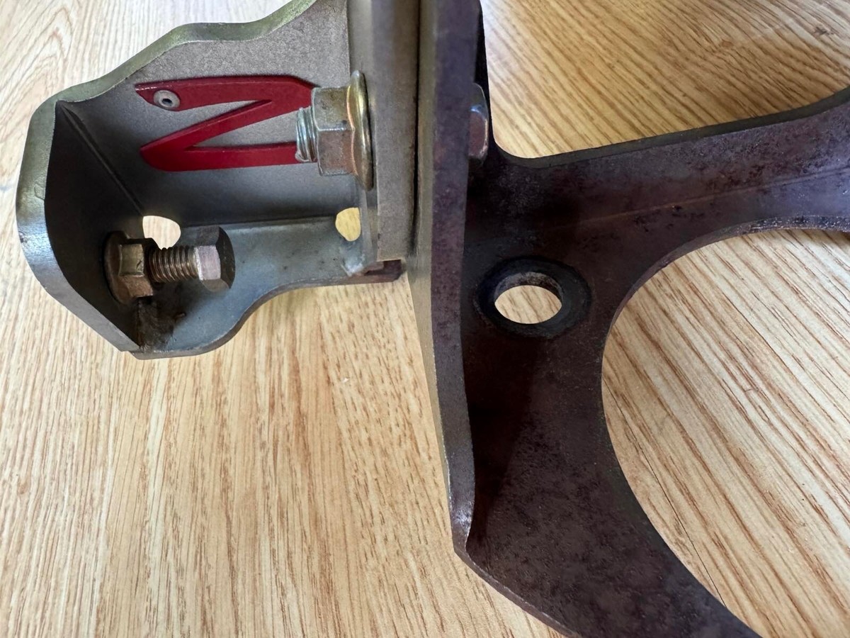 Tokyo Auto Strut Tower Bar Front Rear For Fairlady Z Z32 300Zx