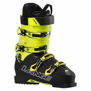 ski boot last