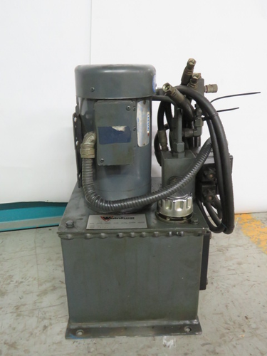 Wainbee HP-2155 Hydraulic Power Pack 