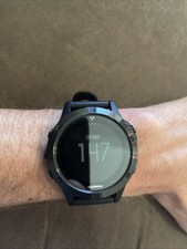 fenix 5 ebay