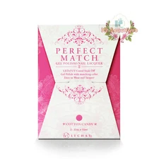 LECHAT Perfect Match Gel & Lacquer Duo New colors 2023 update