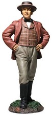 BRITAINS CIVIL WAR CIVILIAN 31272 MR. DAYFIELD MIB